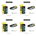 Type-c Rechargeable LED Headlamp